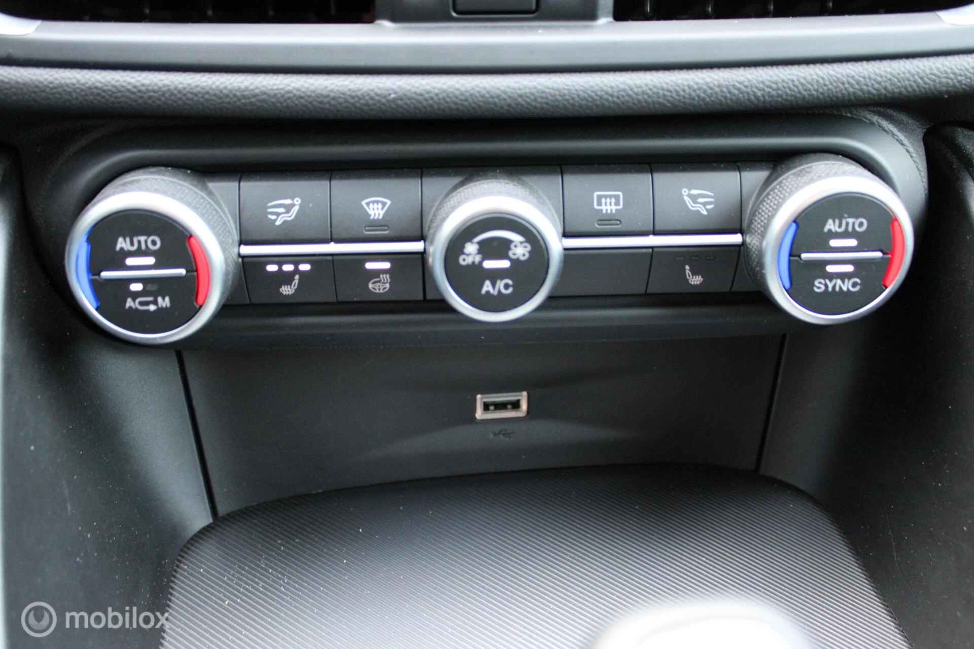 Hoofdafbeelding Alfa Romeo Giulia