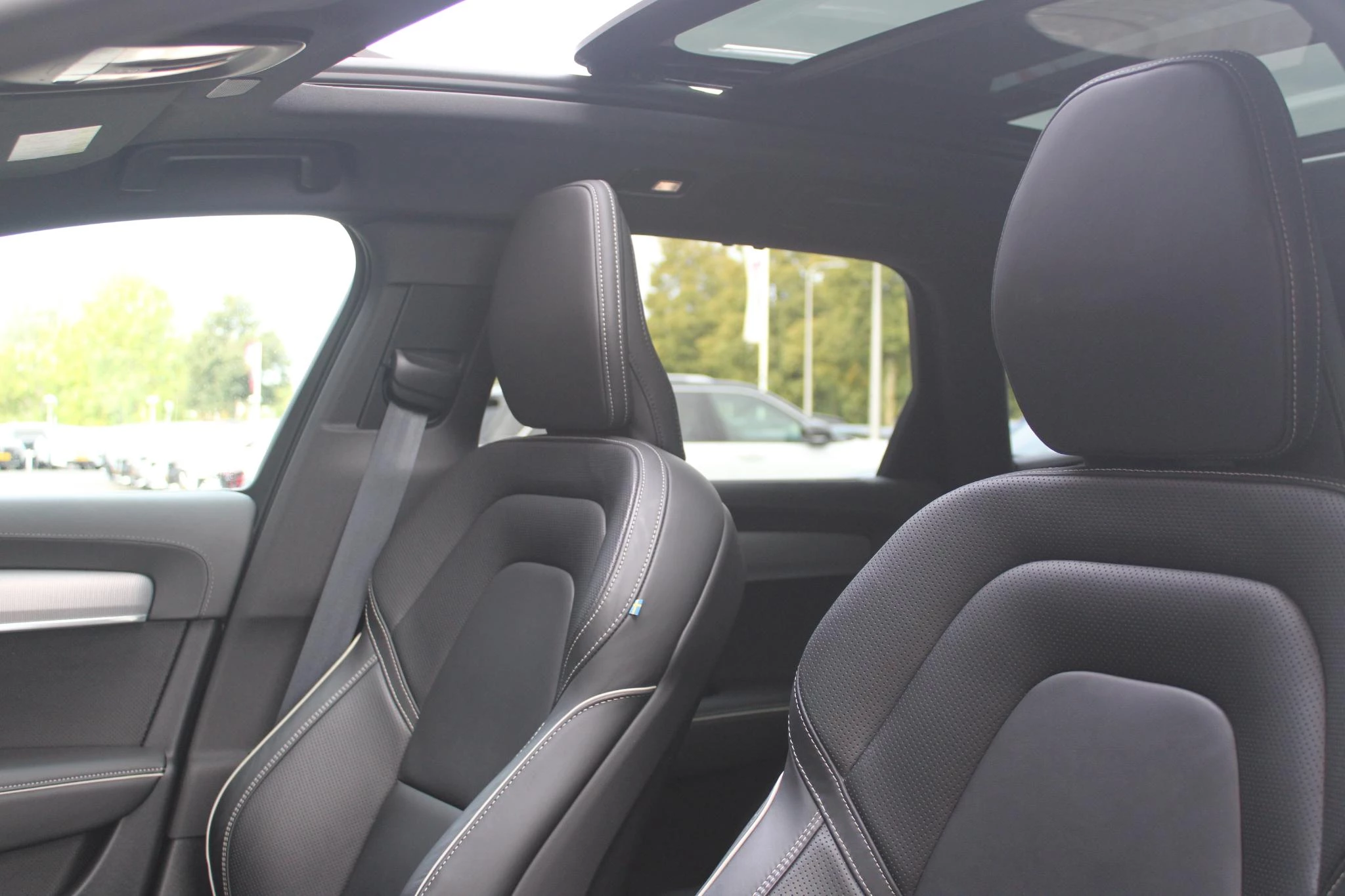 Hoofdafbeelding Volvo V90