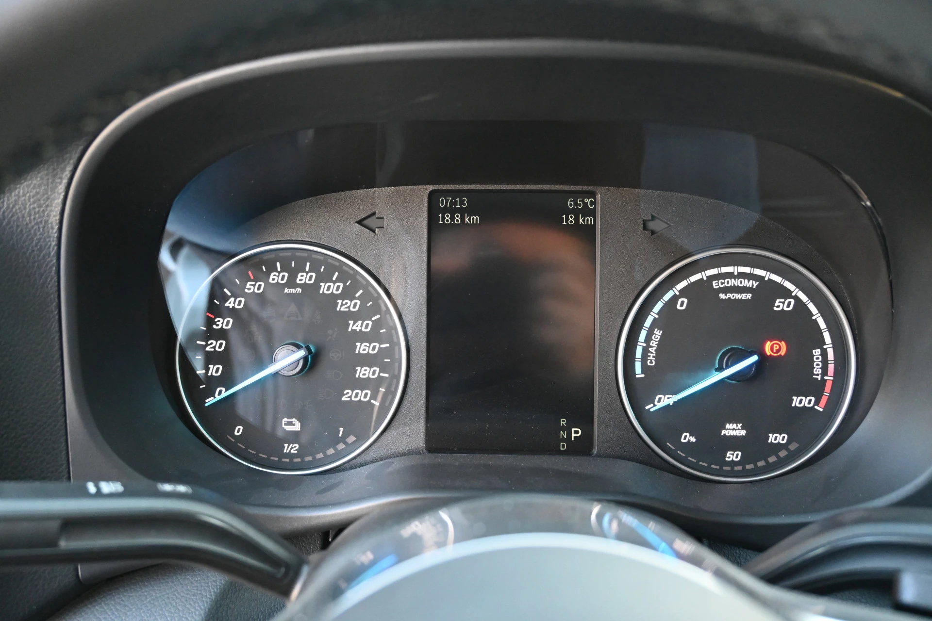 Hoofdafbeelding Mercedes-Benz eVito