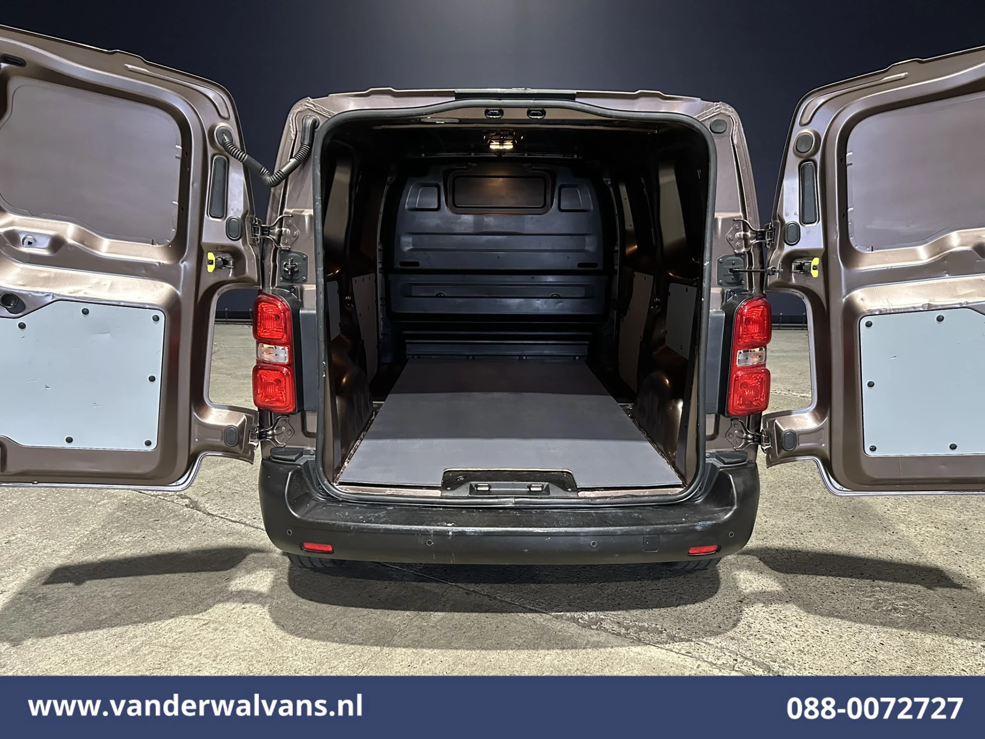 Hoofdafbeelding Peugeot Expert