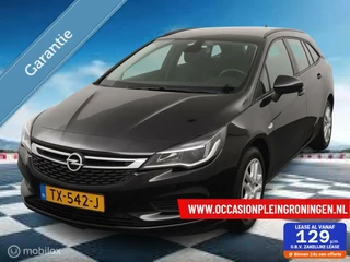 Opel Astra Sports Tourer 1.0 Online Edition