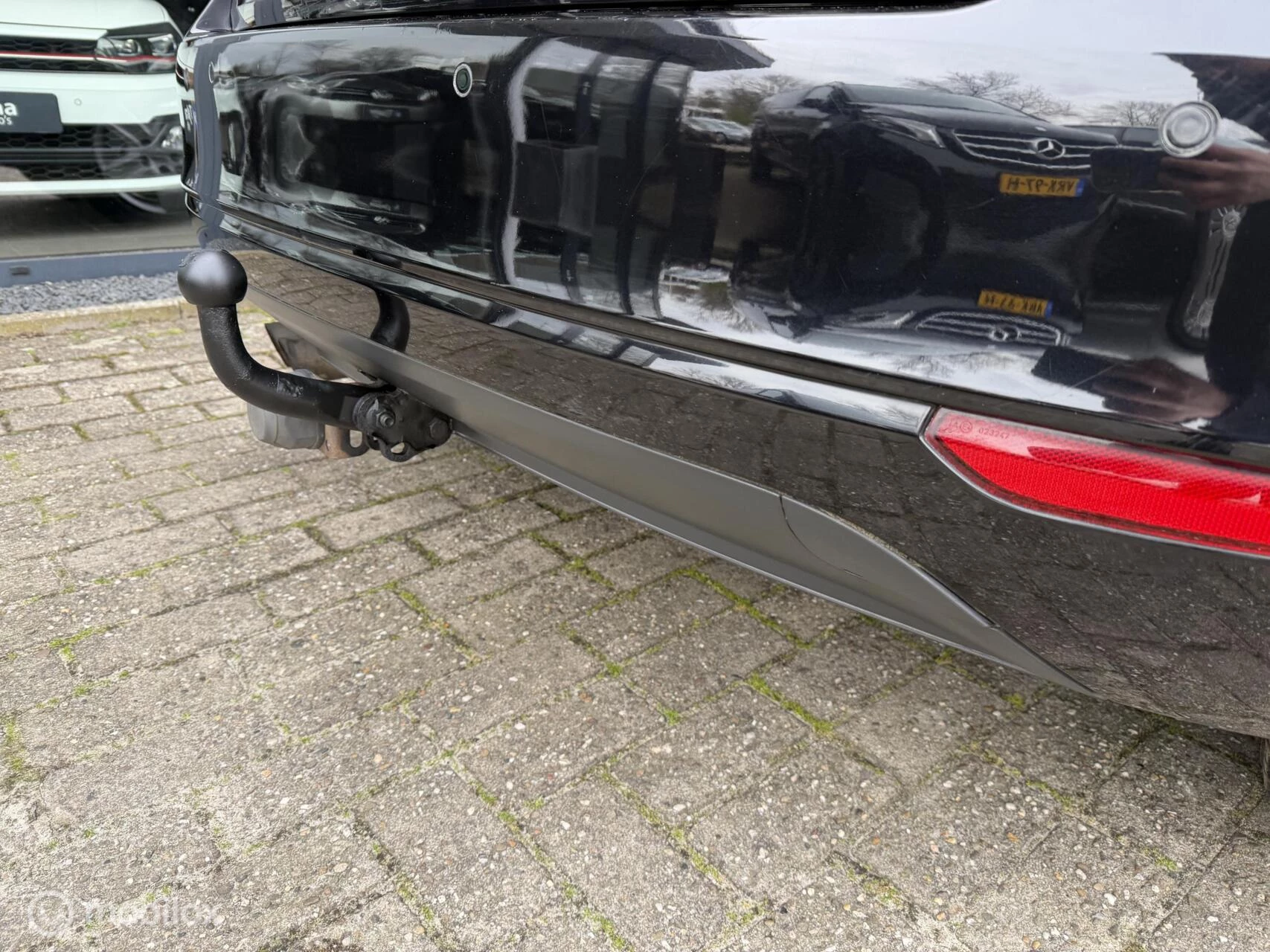 Hoofdafbeelding Volkswagen Golf Plus