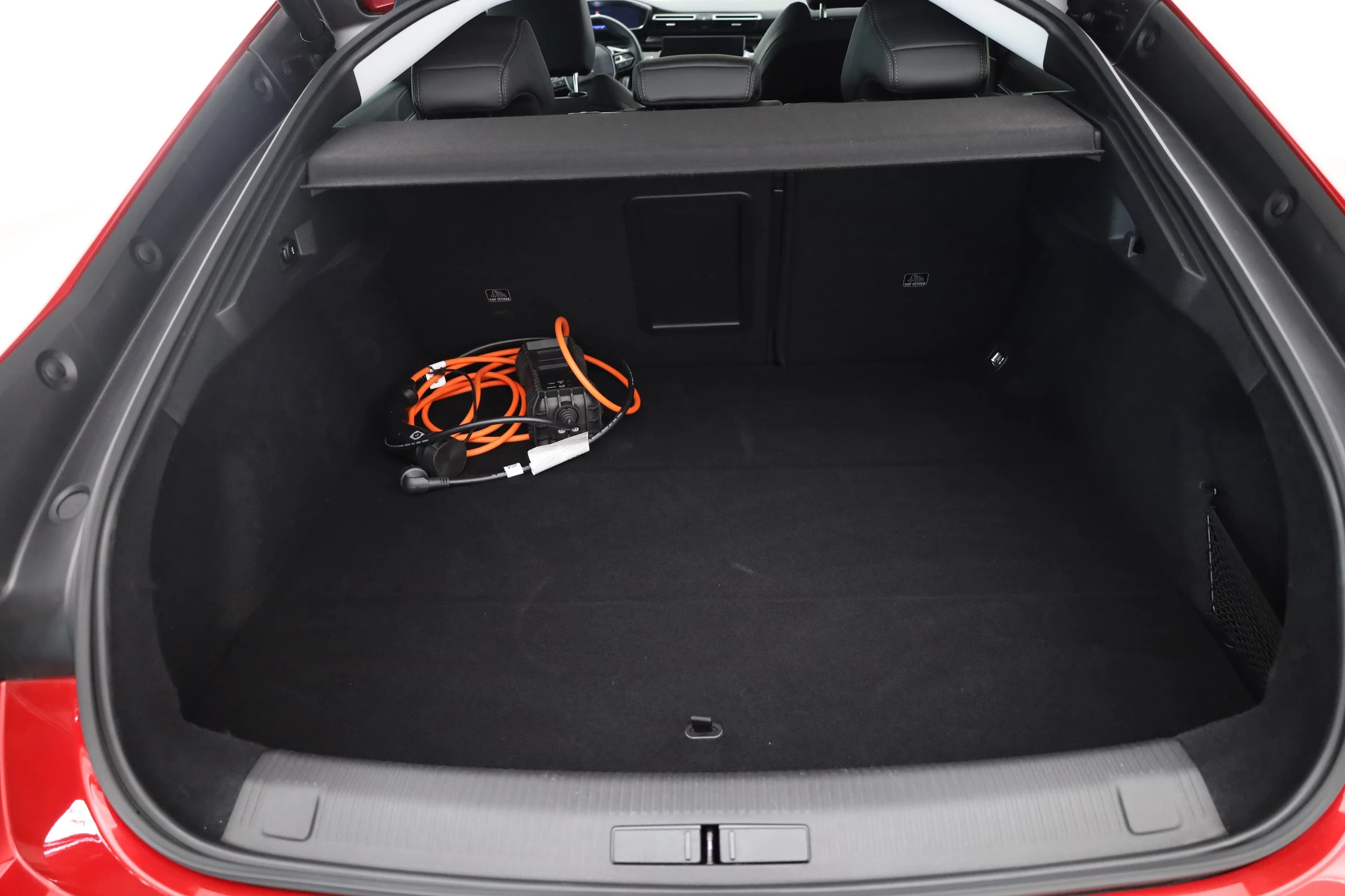 Hoofdafbeelding Peugeot 508