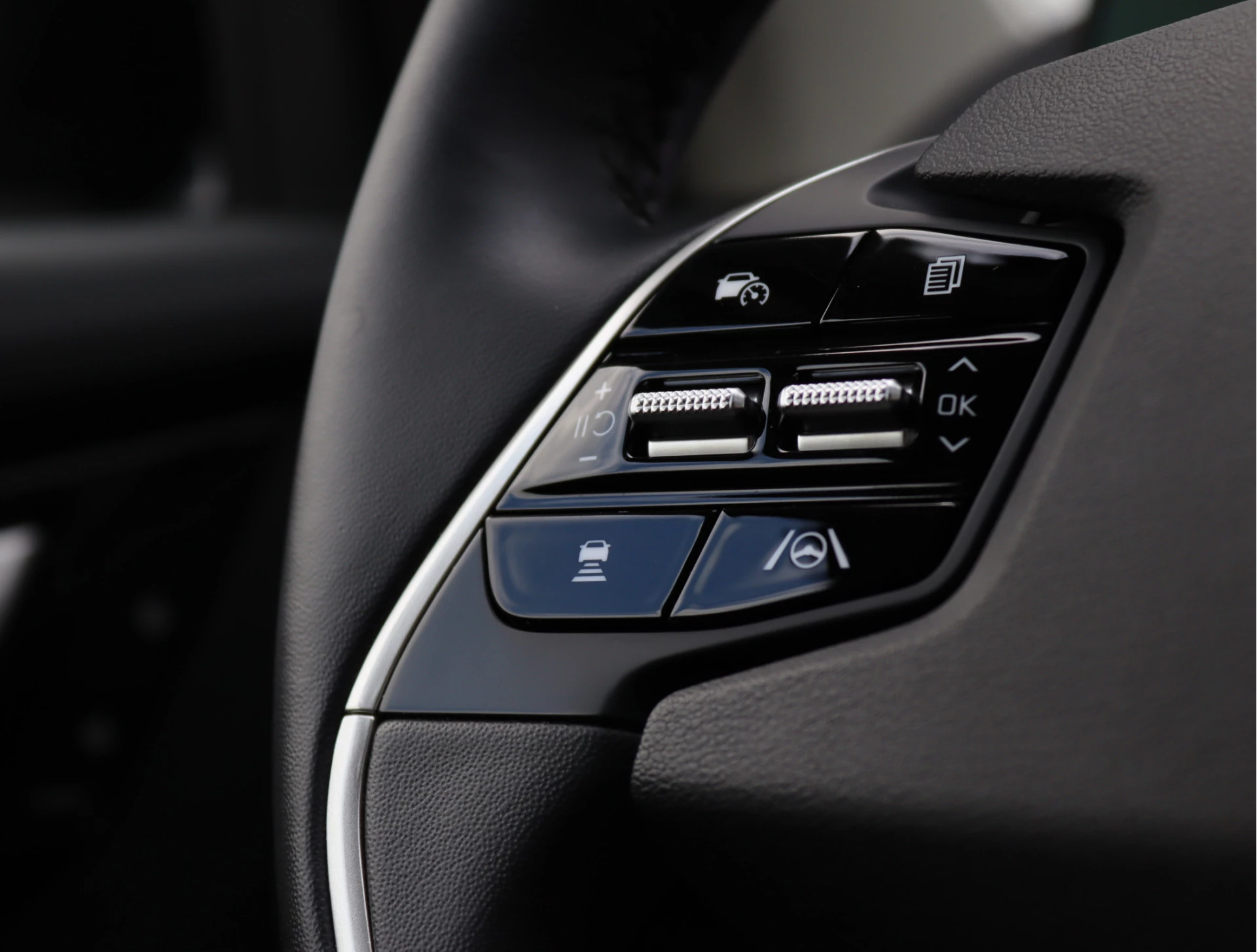 Hoofdafbeelding Kia EV6