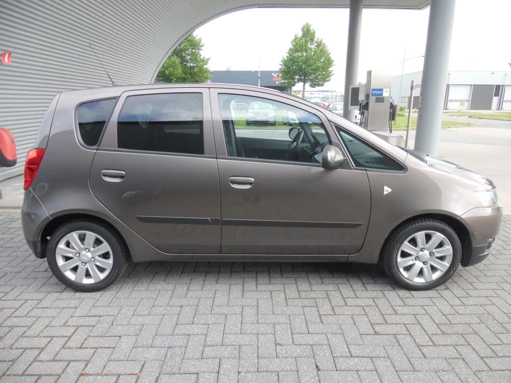 Hoofdafbeelding Mitsubishi Colt