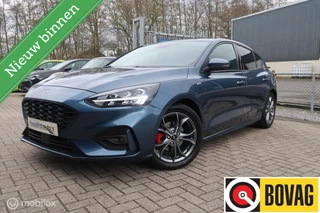 Ford Focus 1.0 EcoBoost Hybrid ST Line X Business FULL LED