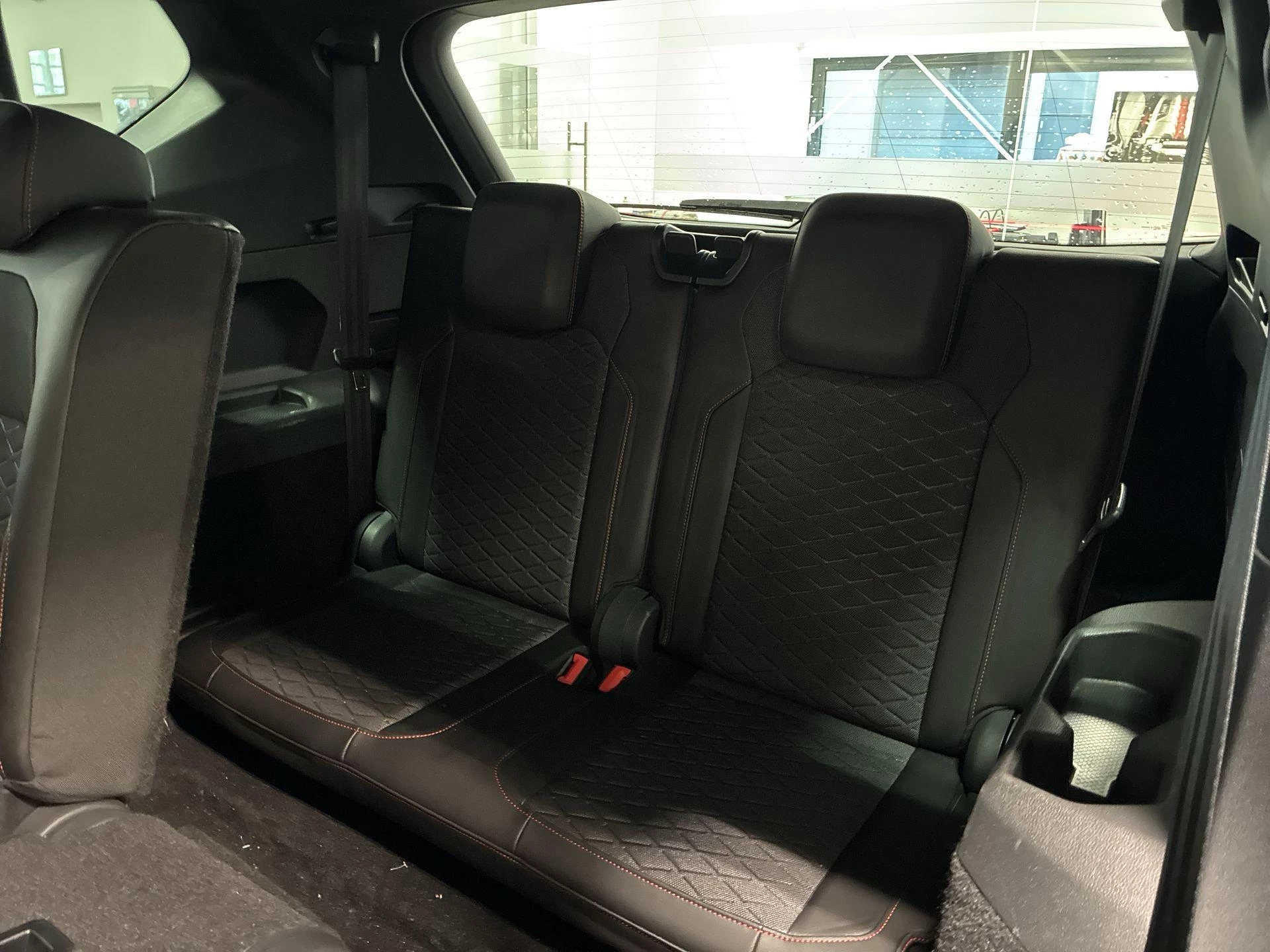 Hoofdafbeelding SEAT Tarraco