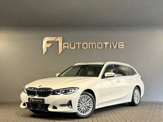 BMW 3-serie Touring 330i xDrive Business Edition Plus Trekhaak