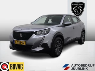 Peugeot 2008 1.2T 130pk Active Pack Nav/Camera/Ecc/Carplay