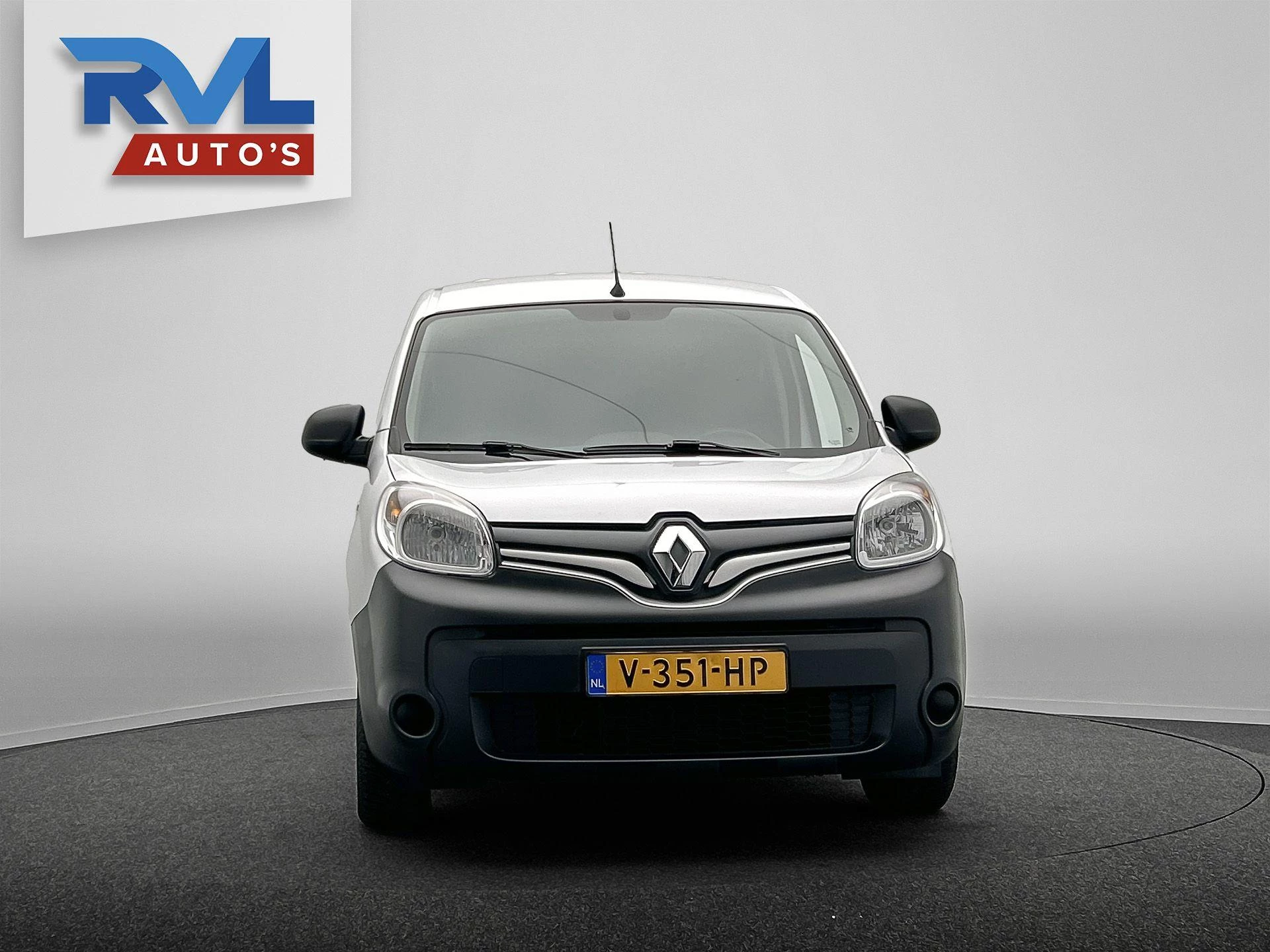 Hoofdafbeelding Renault Kangoo