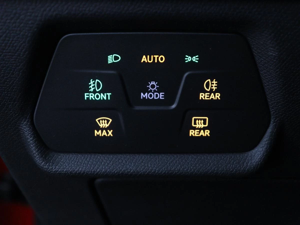 Hoofdafbeelding CUPRA Leon