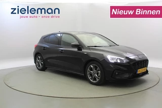 Ford Focus 1.0 EcoBoost ST-Line Business - Carplay, Cruise