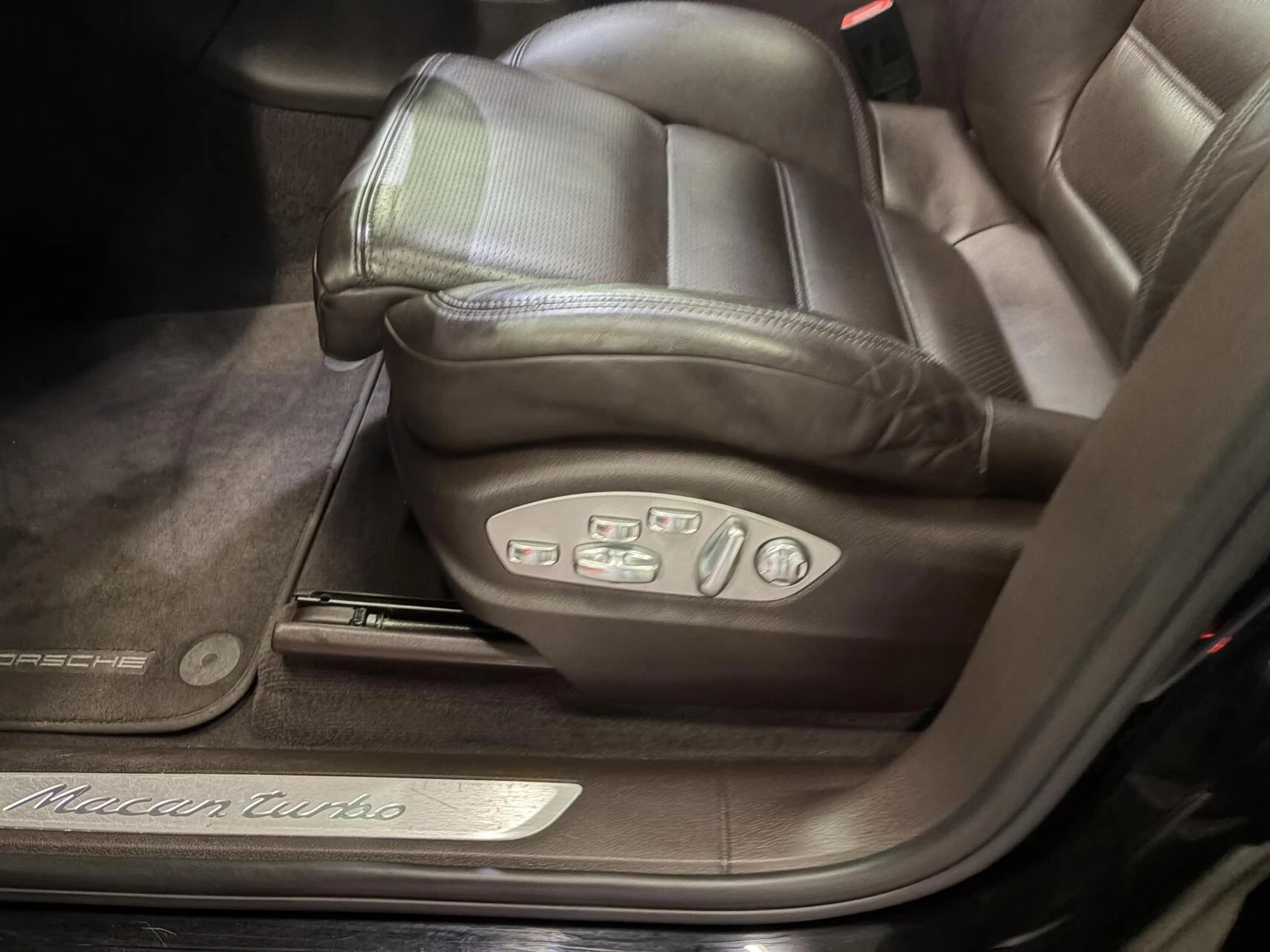 Hoofdafbeelding Porsche Macan