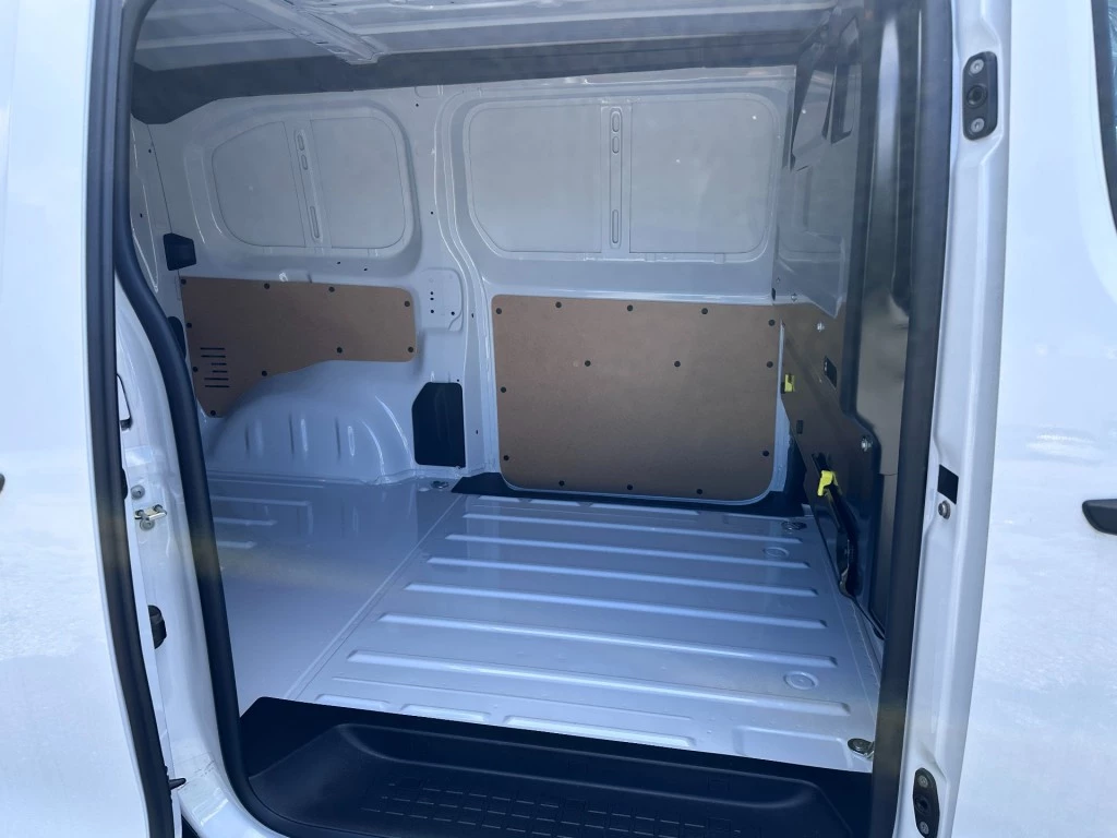 Hoofdafbeelding Citroën Jumpy