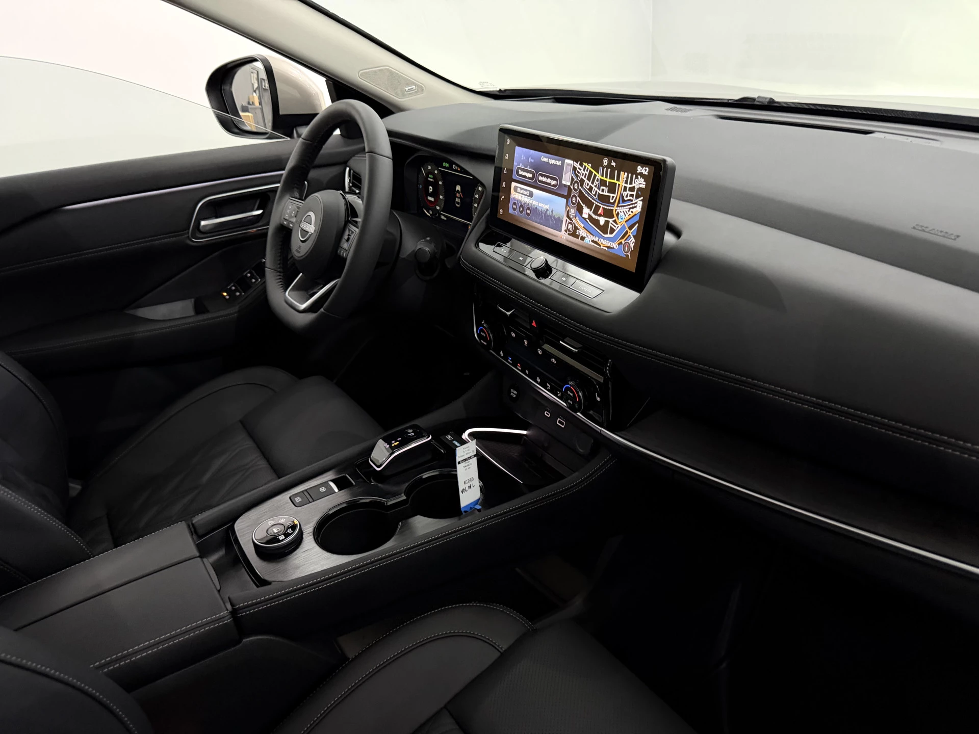 Hoofdafbeelding Nissan X-Trail