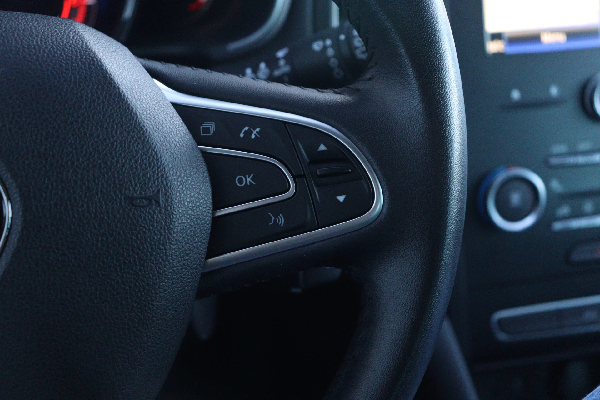 Hoofdafbeelding Renault Mégane