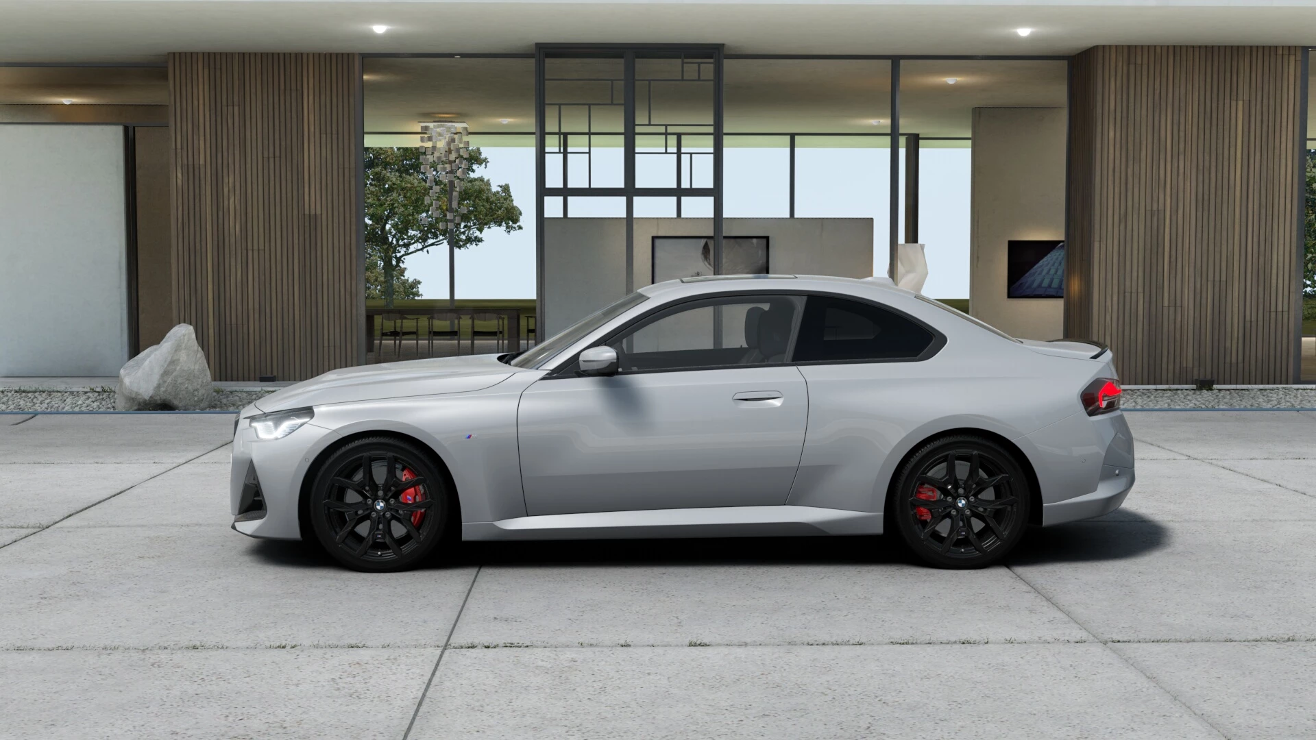 Hoofdafbeelding BMW 2 Serie