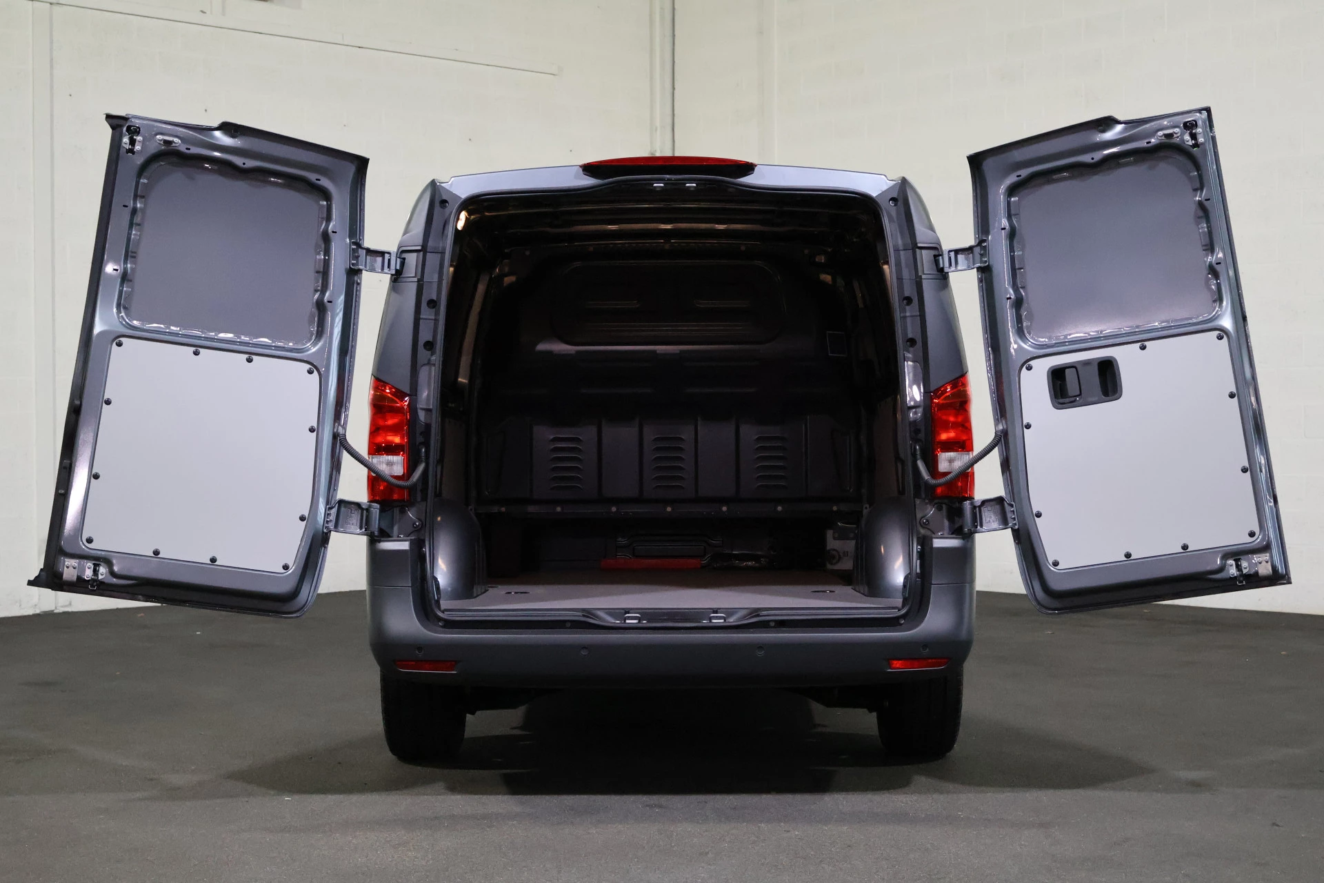 Hoofdafbeelding Mercedes-Benz eVito