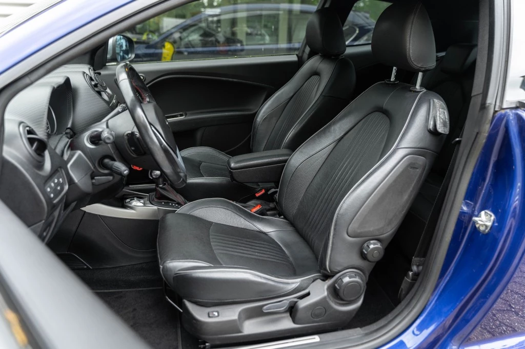 Hoofdafbeelding Alfa Romeo MiTo