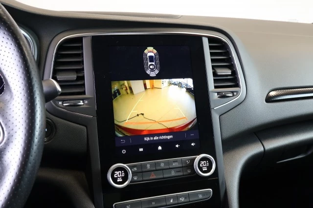 Hoofdafbeelding Renault Megane E-Tech