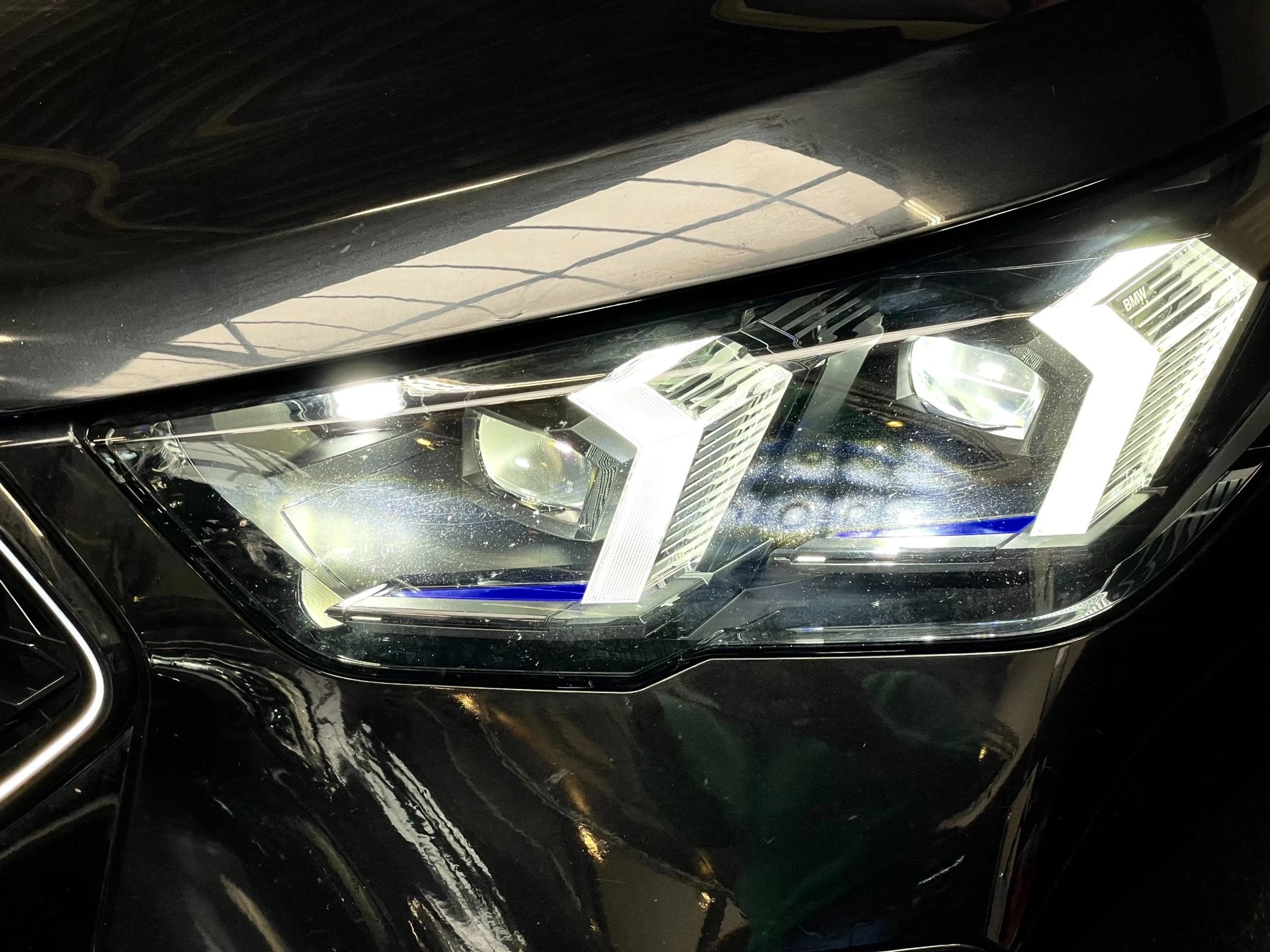 Hoofdafbeelding BMW X2