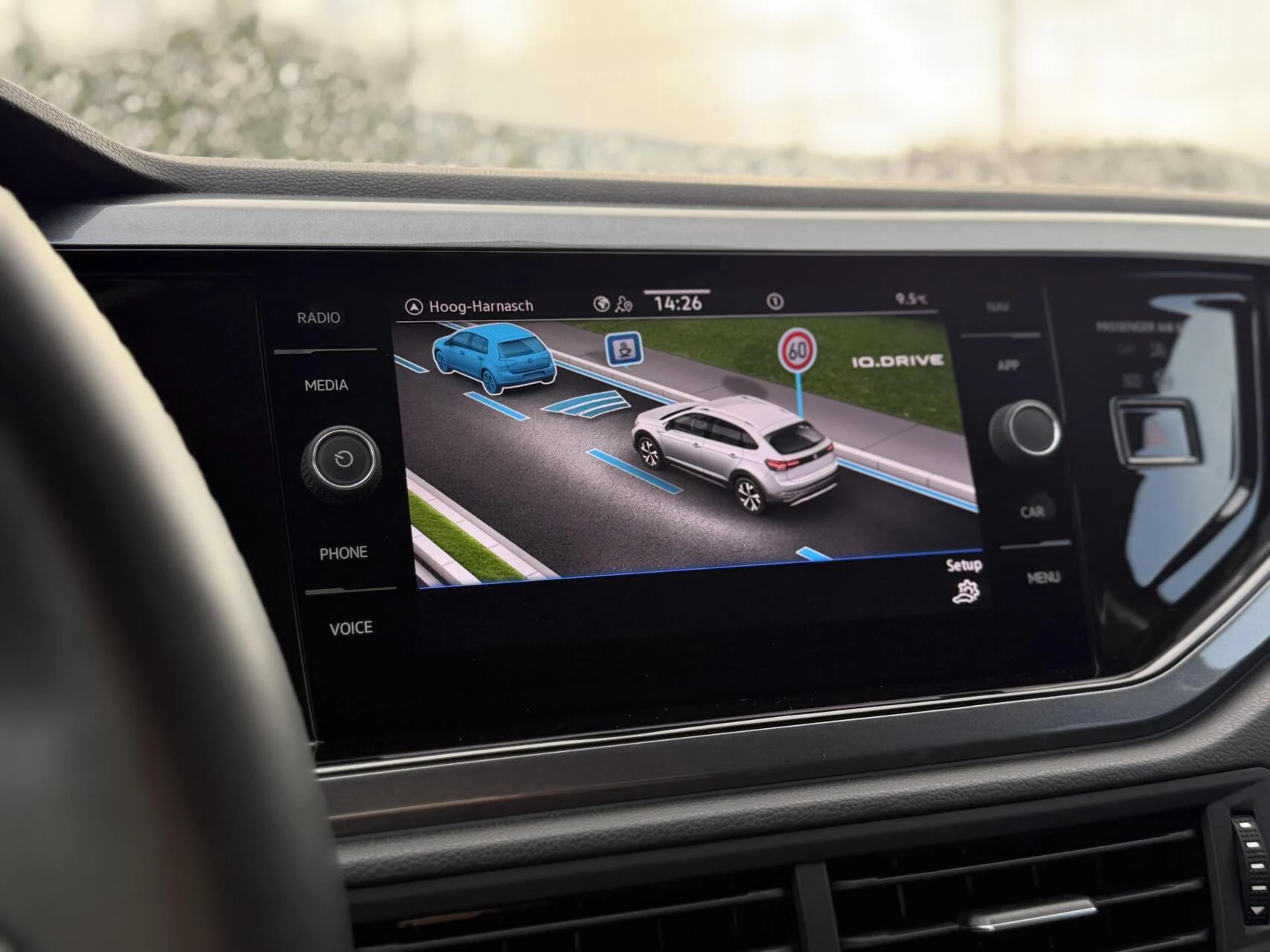 Hoofdafbeelding Volkswagen Taigo