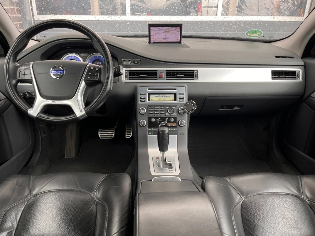 Hoofdafbeelding Volvo V70