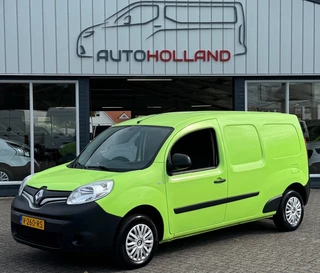 Hoofdafbeelding Renault Kangoo Renault Kangoo 1.5 DCI 66KW 90PK MAXI L2H1 EURO 6 AIRCO/ NAVIGATIE/ CRUISE CONTROL/ 100% DEALERONDERHOUDEN