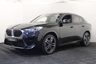 BMW X2 sDrive20i High Executive |Pano|Leder|Stoelverwarming|M-sport