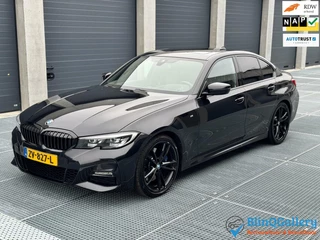 BMW 3-serie 320i High Executive|M-Paket|Shadow|Schuif dak