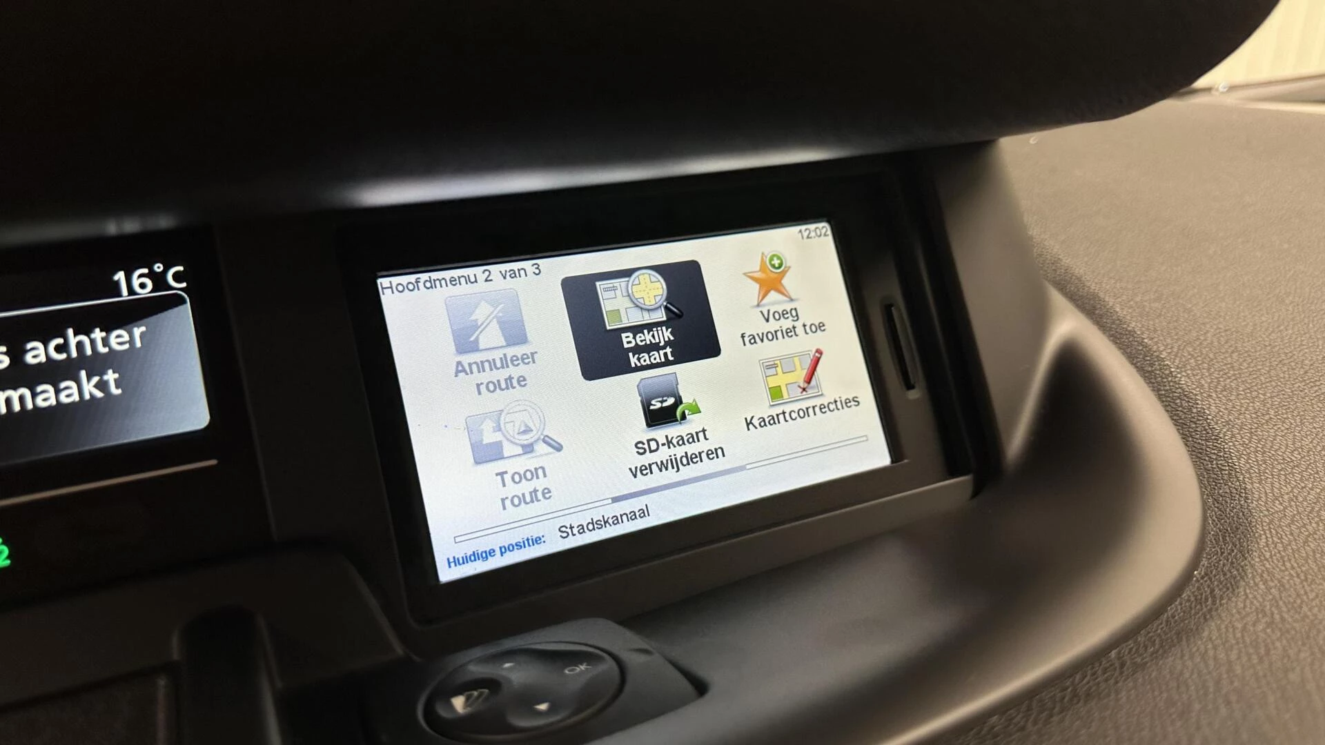 Hoofdafbeelding Renault Scénic