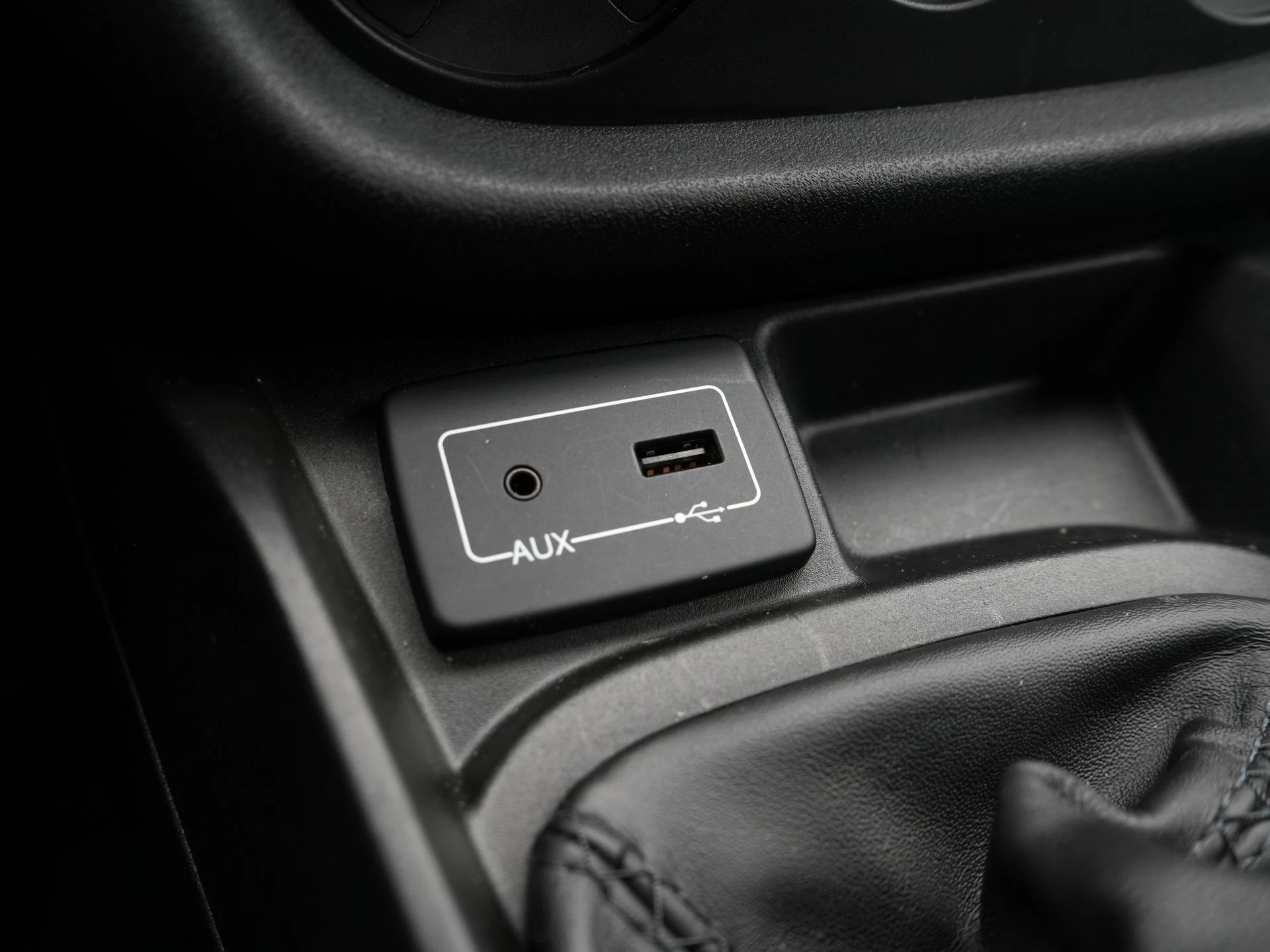 Hoofdafbeelding Fiat Doblò
