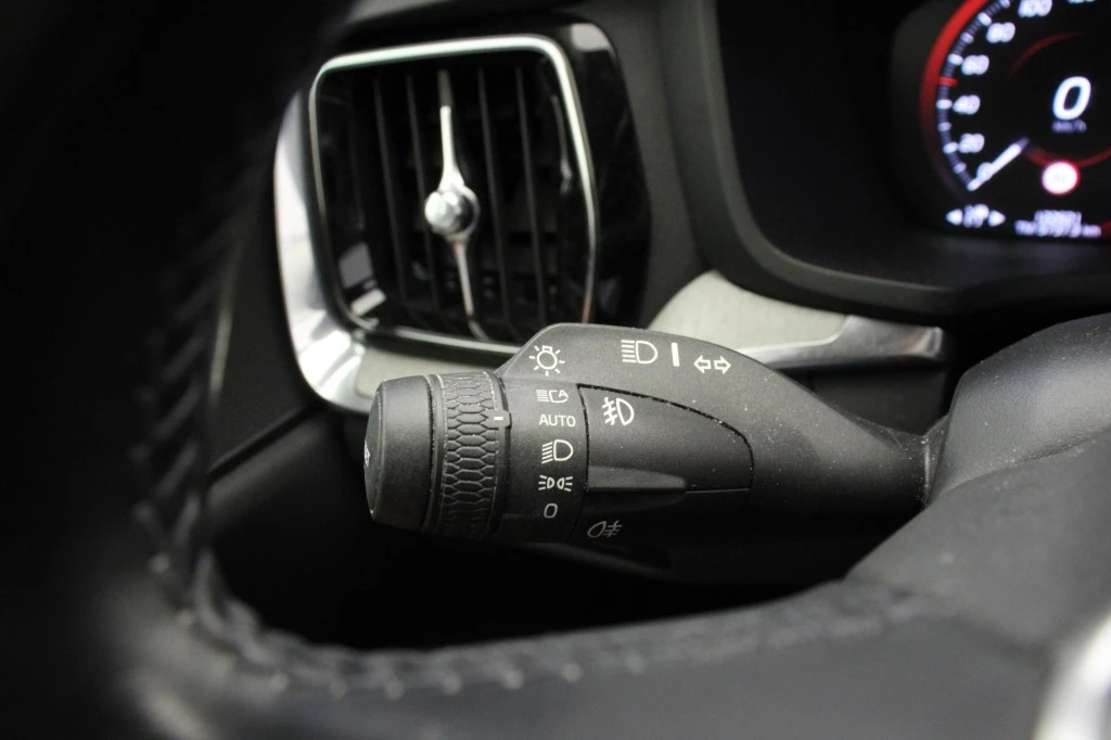 Hoofdafbeelding Volvo S60