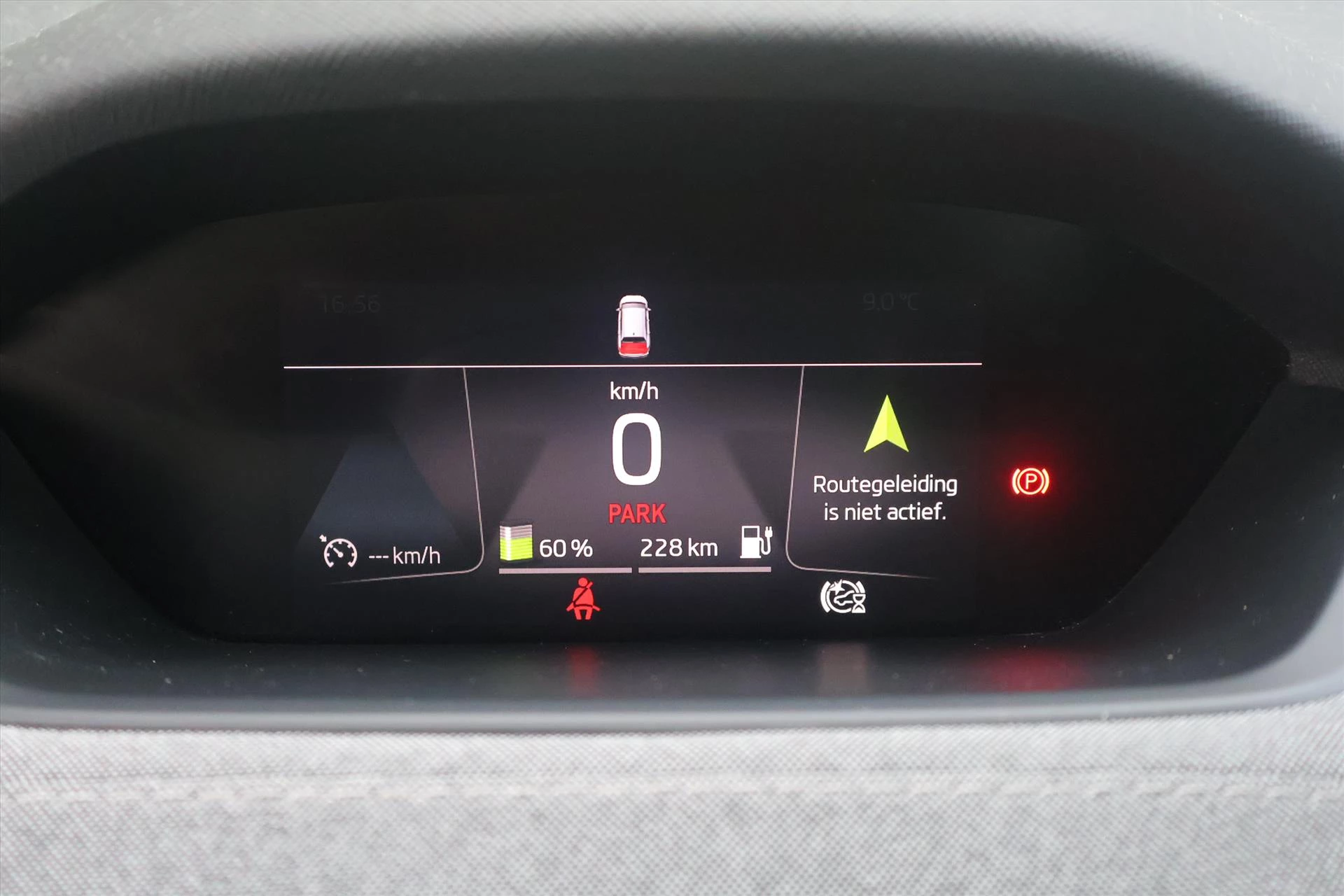 Hoofdafbeelding Škoda Enyaq iV