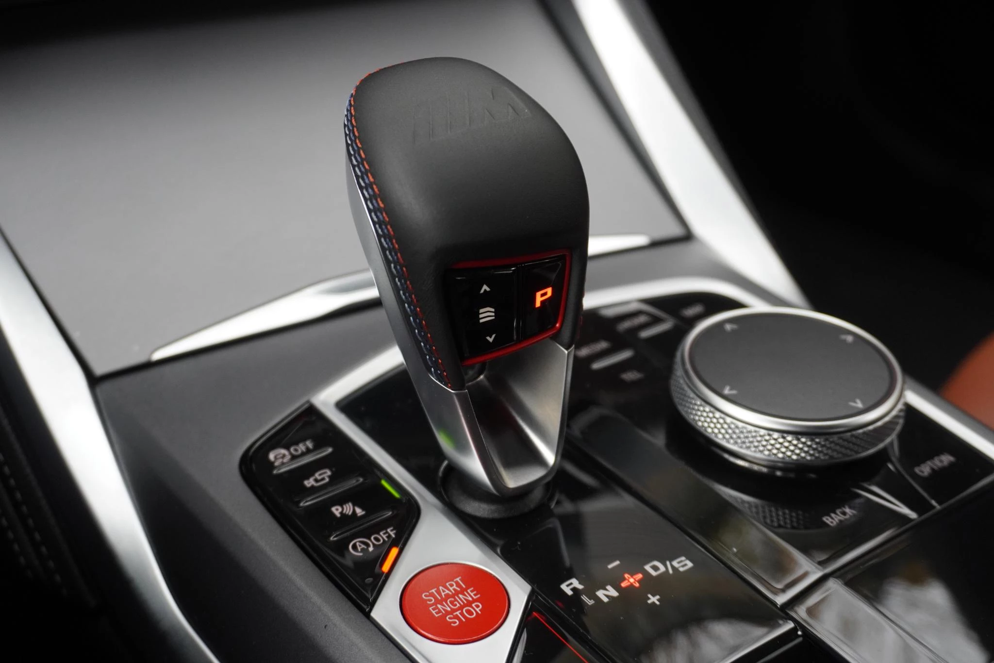 Hoofdafbeelding BMW M3