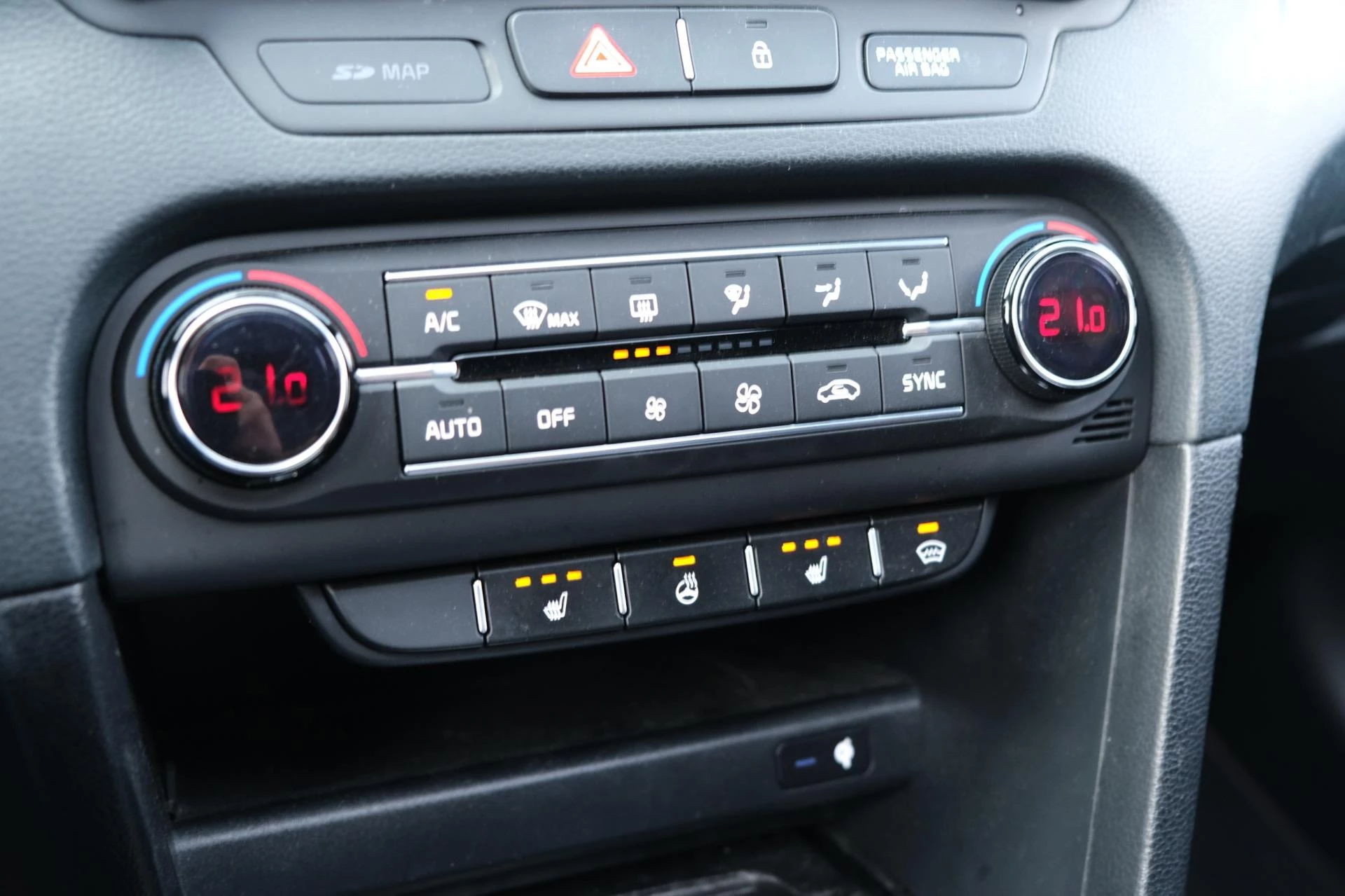 Hoofdafbeelding Kia ProCeed