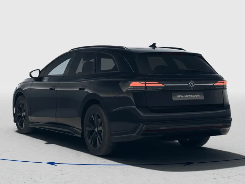 Hoofdafbeelding Volkswagen ID.7