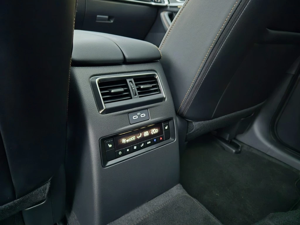 Hoofdafbeelding Mazda CX-80