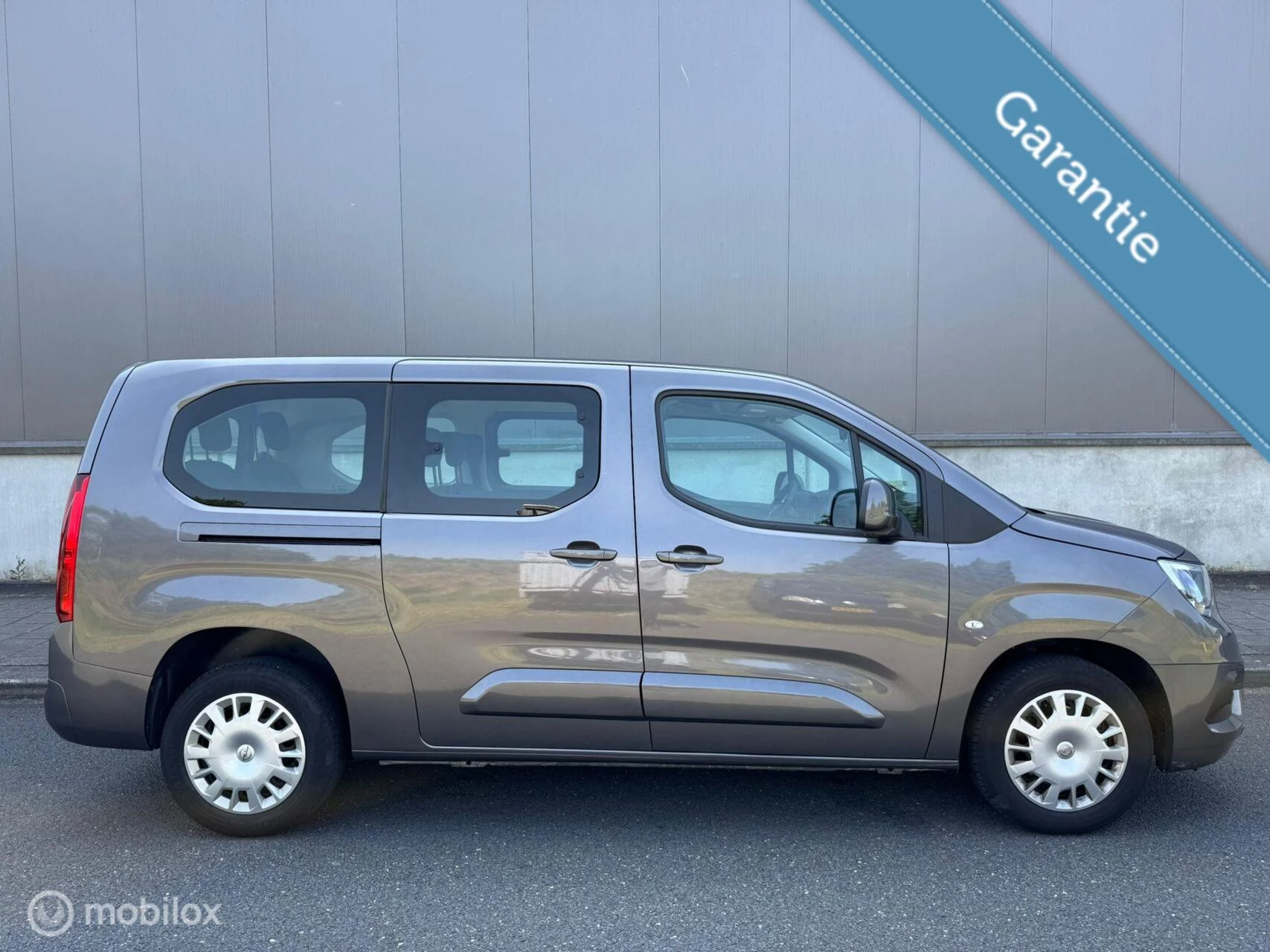 Hoofdafbeelding Opel Combo