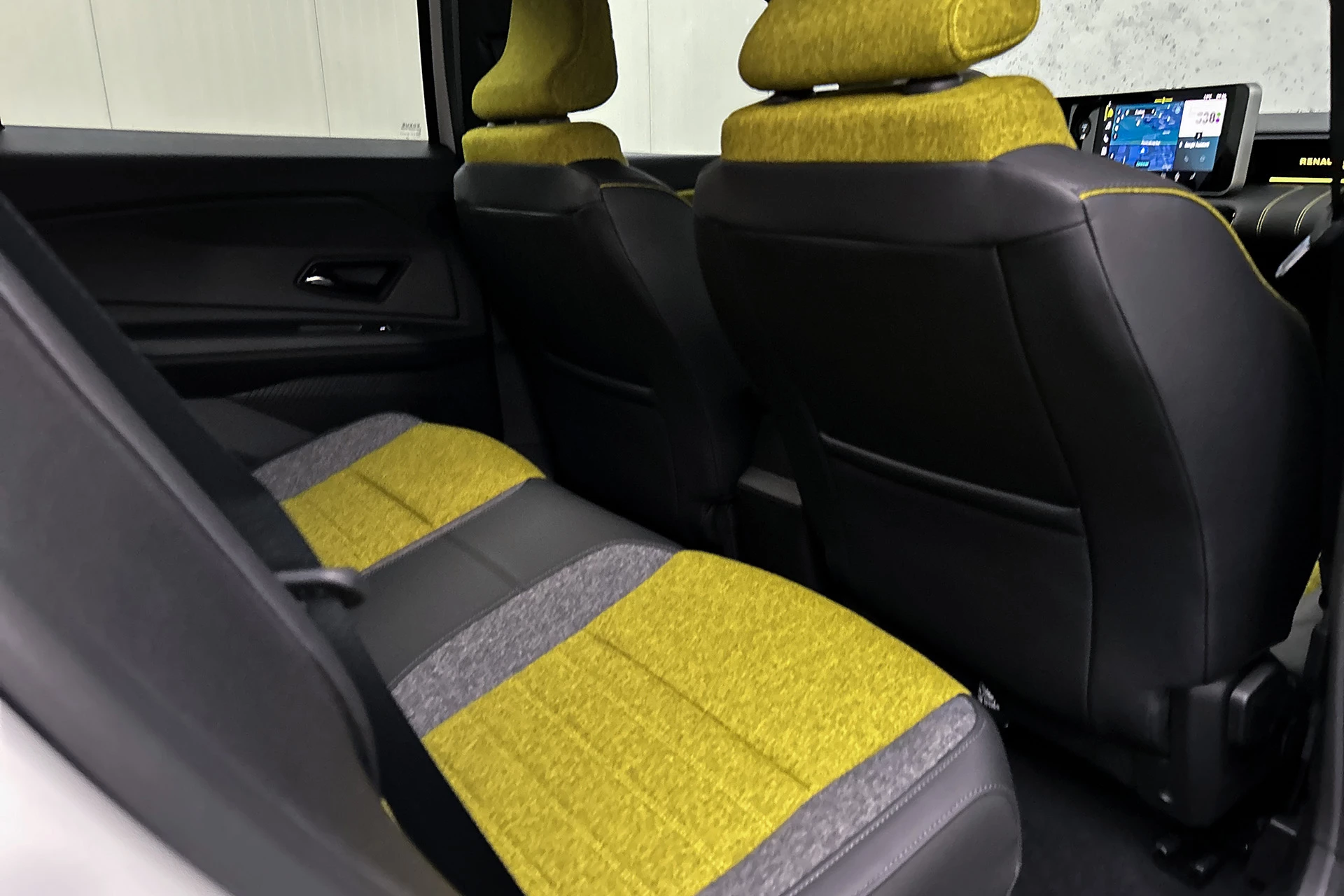 Hoofdafbeelding Renault 5