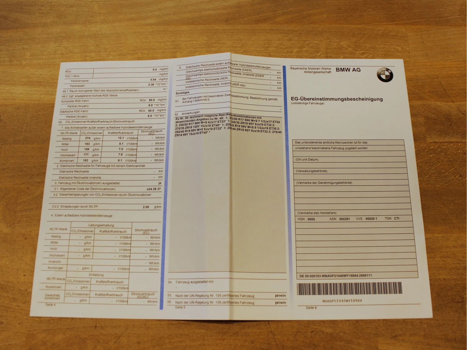 Hoofdafbeelding BMW Z4