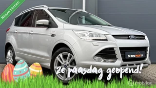 Ford Kuga 1.5 EcoBoost ST Line Trekhaak/Xenon/Winterpack/Clima