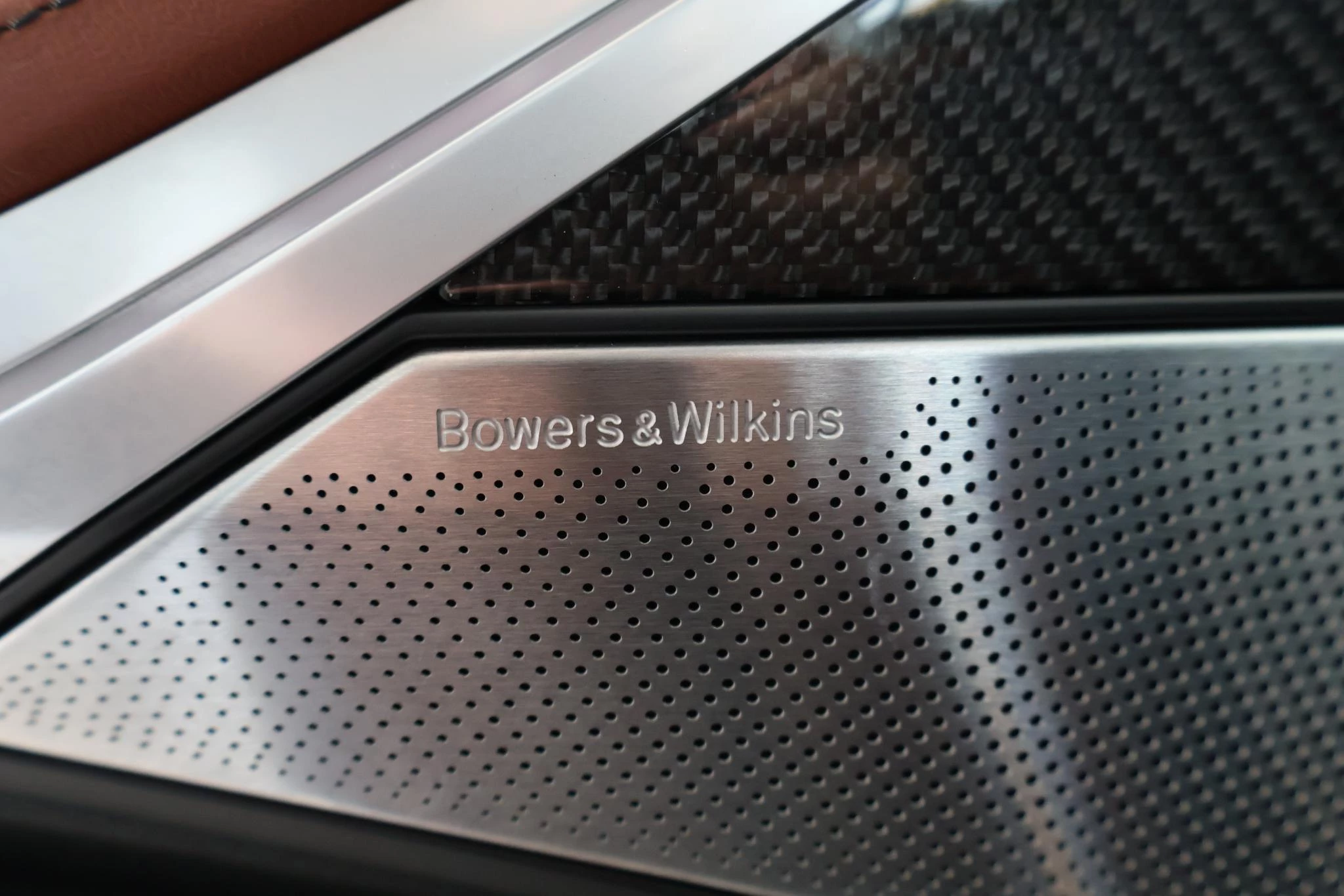 Hoofdafbeelding BMW X7