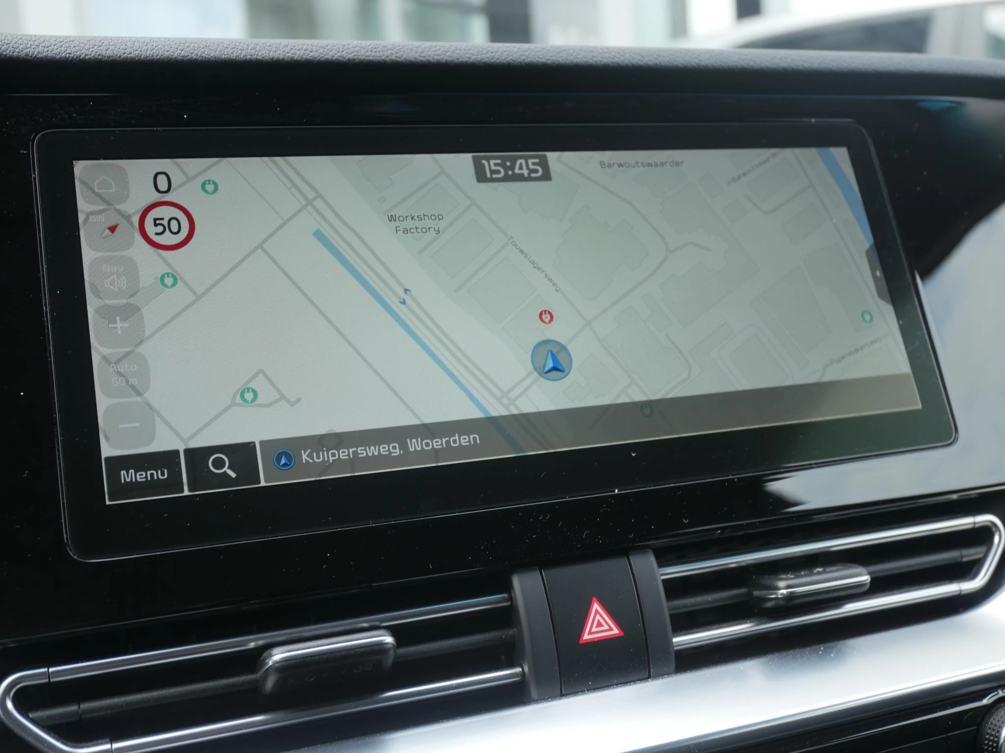 Hoofdafbeelding Kia e-Niro