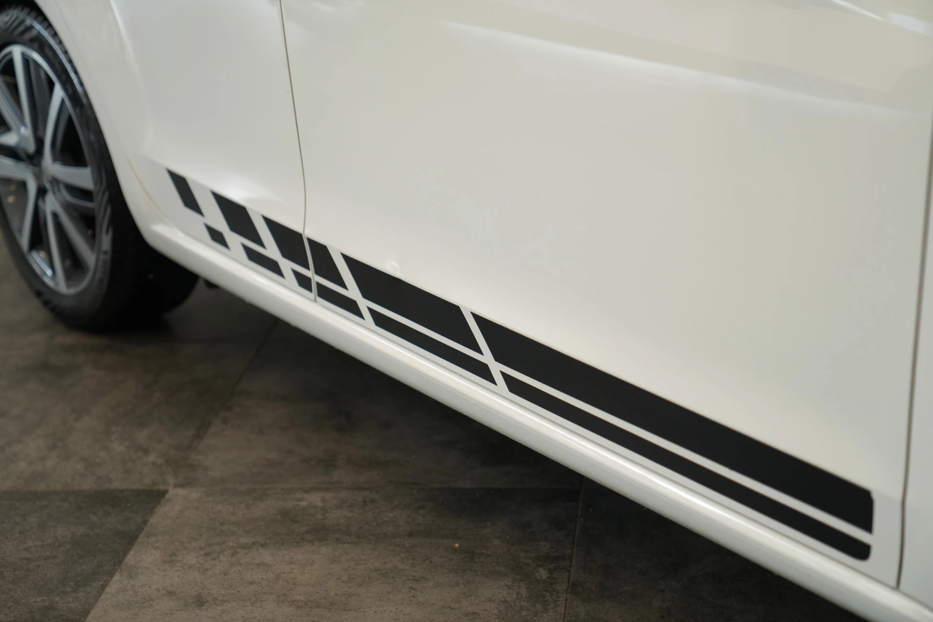 Hoofdafbeelding SEAT Mii
