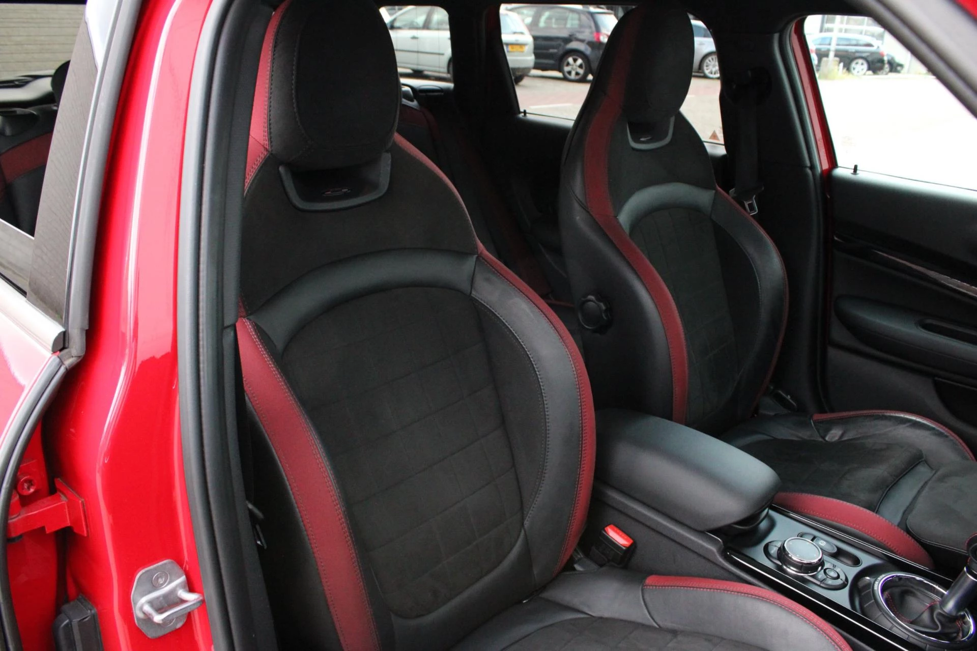Hoofdafbeelding MINI Clubman