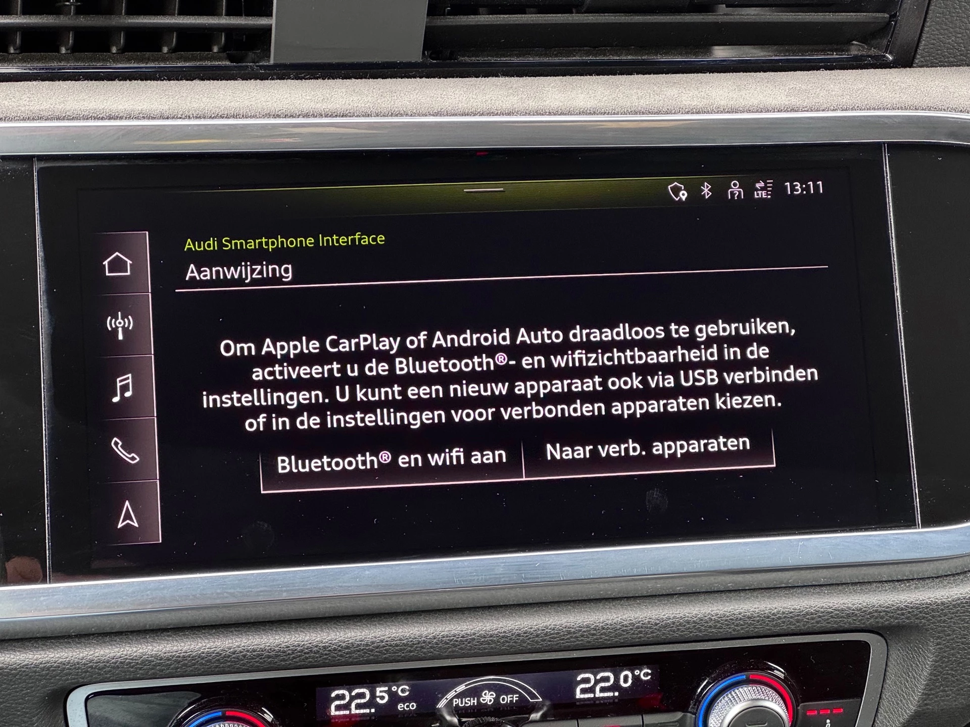 Hoofdafbeelding Audi RSQ3