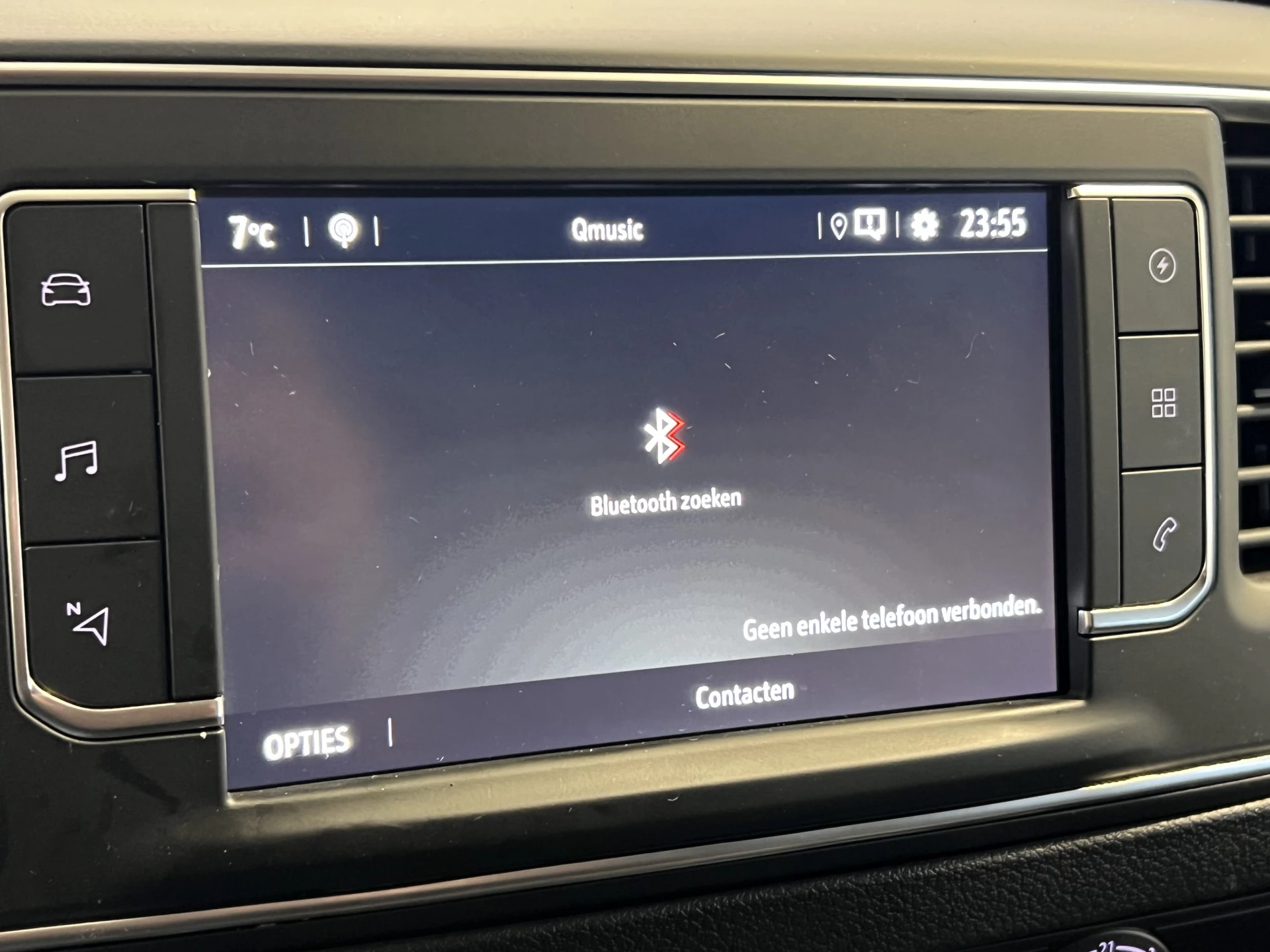 Hoofdafbeelding Opel Vivaro-e