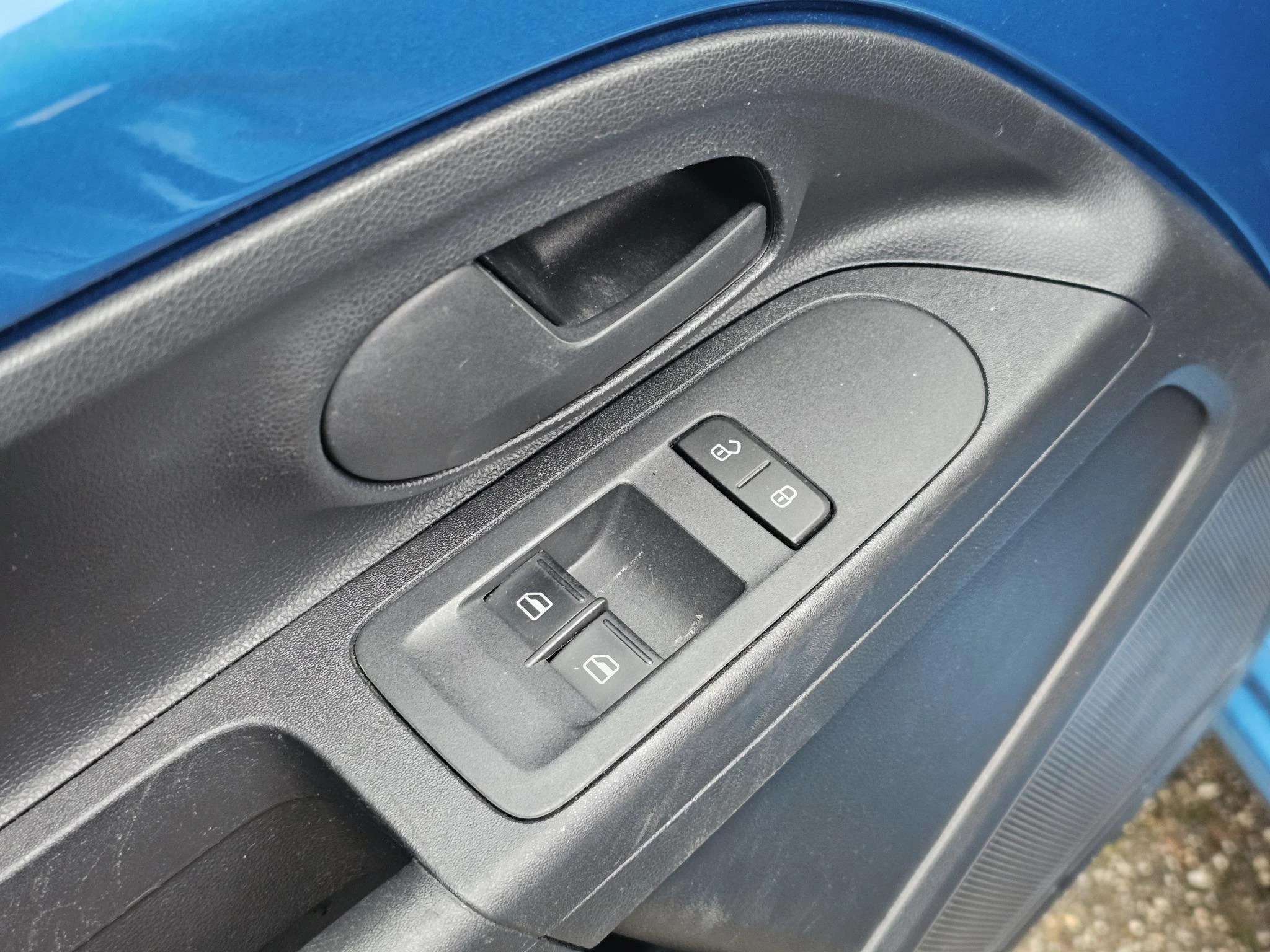 Hoofdafbeelding Škoda Citigo