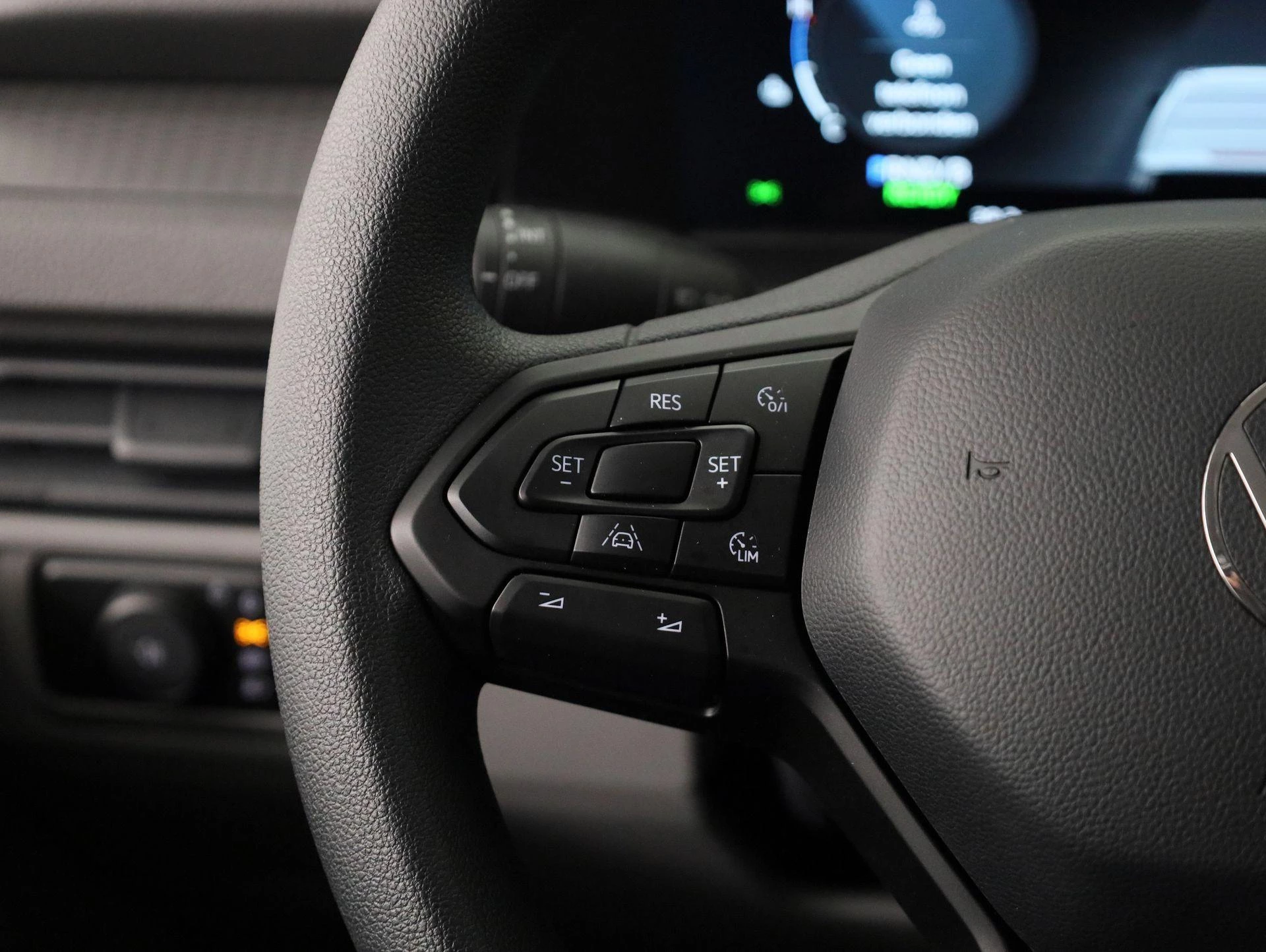 Hoofdafbeelding Volkswagen e-Transporter